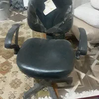 صندلی گردان