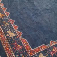 فرش نونوگذاشتم برای فروش بخاطرکوچیک بودن اتاقم