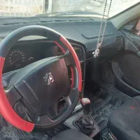 405مدل۸۴ شاسی سالم|خودرو سواری و وانت|صمصامی, |دیوار