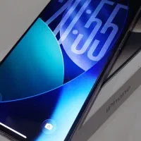 ایفون 15پرومکس در حد نو