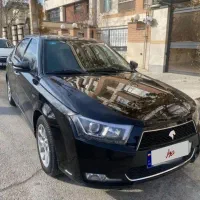 دنا پلاس توربو اتومات|خودرو سواری و وانت|کرمان, |دیوار