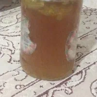 عسل طبیعی صخره