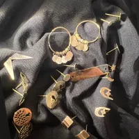 ساخت انواع طلا و نقره|جواهرات|خرم‌آباد, |دیوار