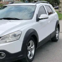 اچ سیکراس مدل۹۷ درجه یک اقساط اسان|خودرو سواری و وانت|تهران, نارمک|دیوار