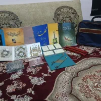 لوازم سنتور