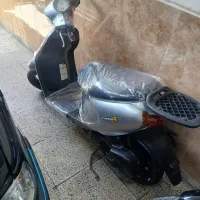 موتورپاکشتی لتسفور4ژاپن تمیز.بنزینی