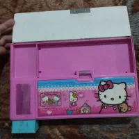 جامدادی تبلتی کیتی|لوازم التحریر|مراغه, |دیوار