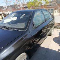 سمند در حد صفر رخ 1404