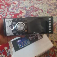 ضبط تصویری جی وی سی