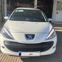 207 پانوراما  ارتقا 1404 خشک