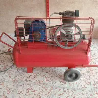 فروش پمپ باد|ماشین‌آلات صنعتی|قائم‌شهر, |دیوار