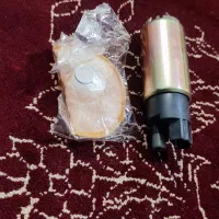 پمپ بنزین نیسان