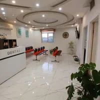 واحد اداری سر حاج منصور بسیار تمیز
