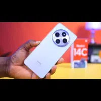 شیامی Redmi 14C  اقساطی با چک بدون چک عصر موبایل|موبایل|تبریز, |دیوار