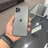 اپل iPhone 11 Pro Max با حافظهٔ ۲۵۶ گیگابایتzaa|موبایل|مشهد, فردوسی|دیوار