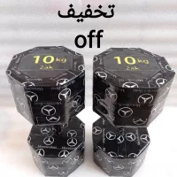 دمبل بتنی 2ak