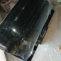 هود  و اجاق گاز شیشه ای رو گازی|اجاق گاز و لوازم برقی پختوپز|گرمی, |دیوار