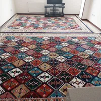 منزل مبله شیک و تمیز