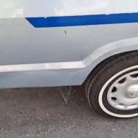 مزدا دوکابین کارا|خودرو سواری و وانت|ورامین, ورامین|دیوار