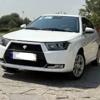 دنا پلاس 5 دنده توربو، مدل ۱۴۰۳
