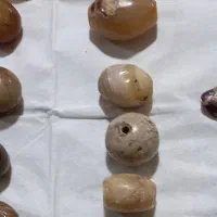 خرید و فروش مهره های  قدیمی سلطانی|کلکسیون اشیاء عتیقه|تهران, فردوس|دیوار