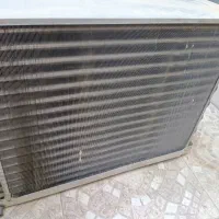 یخچال کولر آبگرمکن دیواری و|سایر لوازم برقی|خرمشهر, |دیوار