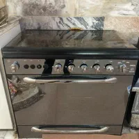 گاز پنج شعله فردار آبسان