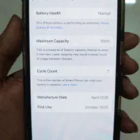 آیفون ۱۶.سایکل ۷