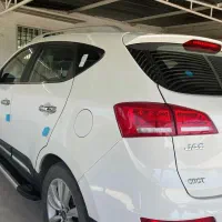 جک S5 مدل ۹۸|خودرو سواری و وانت|آبادان, |دیوار