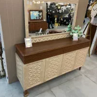 ست کنسول و میز تلویزیون