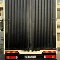 حمل انواع بار نیسانی و خاور به تمام نقاط ایران|خدمات حمل و نقل|چابهار, |دیوار