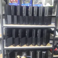 XBOX. ONE FAT 500 G