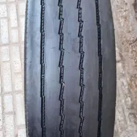 لاستیک 235 خاوری|قطعات یدکی و لوازم جانبی|مرودشت, مختارآباد|دیوار