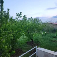۱۰۰۰ متر باغ قدیمی سند دار ۸۰ متر بنا کوهسار کردان
