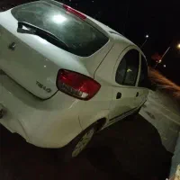 تیبا۲ مدل ۹۷ فنی سالم|خودرو سواری و وانت|بجنورد, |دیوار