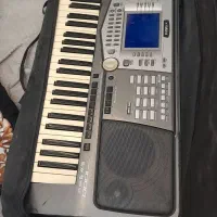 اورگ یاماها