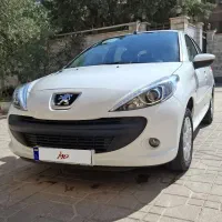 پژو 207i دنده‌ای TU5، مدل ۱۴۰۲