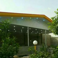 سقفهای  شیبدار