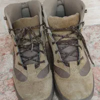 کفش نیم بوت کاملا نو|کیف، کفش، کمربند|شهرکرد, |دیوار