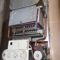 تعمیرکار،تعمیرات پکیج،آبگرمکن،بخاری،اجاق گازدرصدرا|خدمات پیشه و مهارت|صدرا-فارس, فاز ۲|دیوار