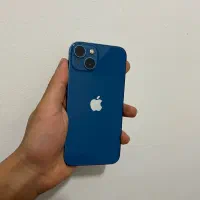 iphone 13 Normal ch/A 128|موبایل|پرند, فاز ۵|دیوار
