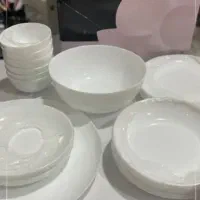 حراجی یلدایی سرویس غذا خوری آرکوپال