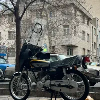 هندا 125 کاربرات