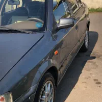 سمند نوک مدادی|خودرو سواری و وانت|رودسر, |دیوار