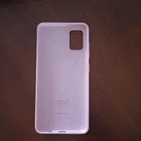 قاب گوشی A51|لوازم جانبی موبایل و تبلت|ساری, |دیوار