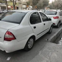 تیبا ۱ مدل ۹۹ دوگانه سوز