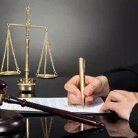 وکیل پایه یک دادگستری و مشاور حقوقی