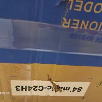 پنل کولرگازی ۲۴هزار