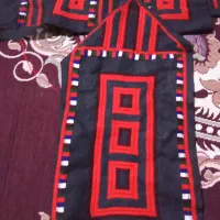 زی آستین جوکی|لباس|سراوان, |دیوار