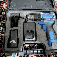 دریل شارژی ویوارکس